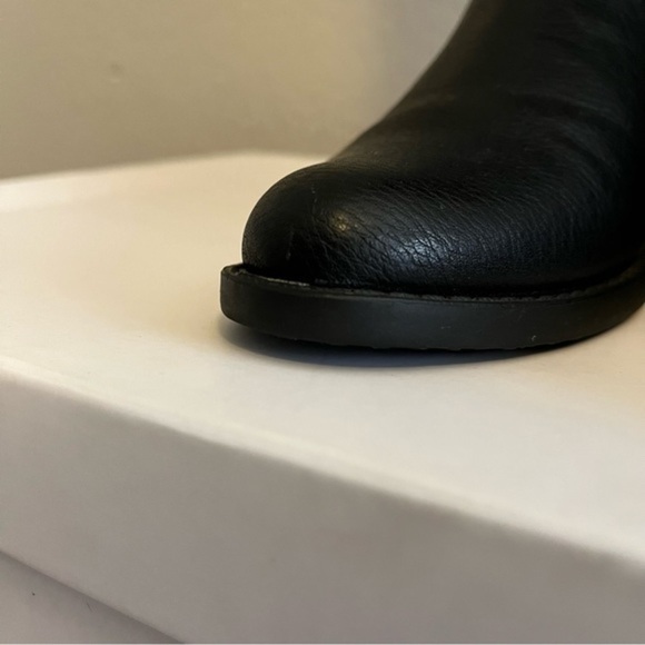 Calvin Klein Riding Boots size 6 - Picture 9 of 16